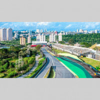 S1 Ep34: F1 - Brazil Grand Prix Preview