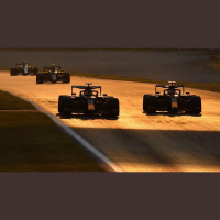 S2 Ep80: F1 - Russian GP Review