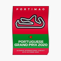 S2 Ep48: F1 - Portugal GP Preview
