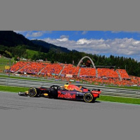 S1 Ep17: F1 - Awesome Austria - Austrian F1 Review