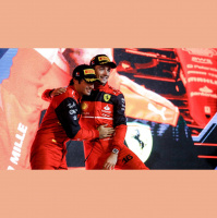 S2 Ep94: F1 - Season Opener Review