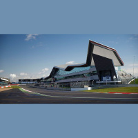 S1 Ep18: F1 - British Grand Prix Preview
