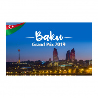 S1 Ep7: F1 - Back to Baku - Azerbaijan GP Preview.