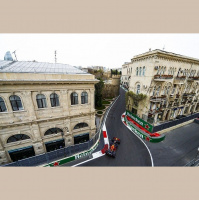 S2 Ep66: F1 - Baku GP Preview