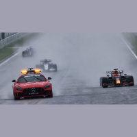 S2 Ep77: F1 - Wash Out in Belgium and a Zandervoort Preview
