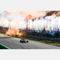 S2 Ep78: F1 - The Smoke was Orange, Dutch GP Review