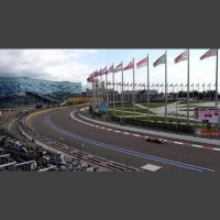 S2 Ep46: F1 - Russian GP Review