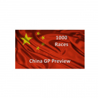 S1 Ep5: F1 - 1000 Races Chinese GP Preview