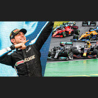 S2 Ep75: F1 - Hungarian GP Review