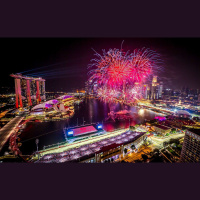 S1 Ep26: F1 - Singapore GP Preview