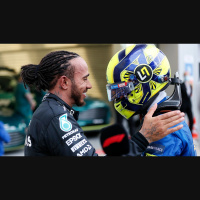 S2 Ep81: F1 - Russian GP Review