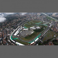 S1 Ep35: F1 - Brazilian Grand Prix Review