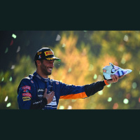 S2 Ep79: F1 - Italian GP Review