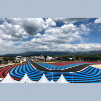 S1 Ep15: F1 - French Grand Prix Preview