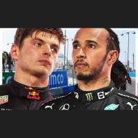 S2 Ep91: F1 - Saudi GP Review