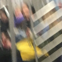 Noobs Unite Ep2: Keanu Reeves and the R train