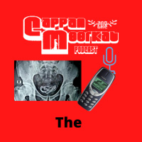 Episode 1 - People put what inside them?!?!?