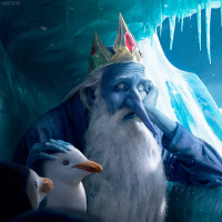 Noobs Unite Ep7: The Ice King