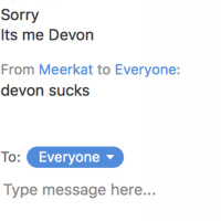 Noobs Unite Ep 11: Meerkat hates Devon