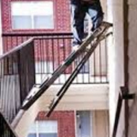 Noobs Unite Ep5: Ladder Safety 