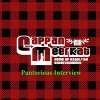 Noobs Unite EP9: Pantorious Interview