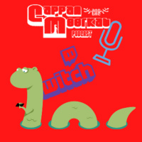 Episode 2 - We finish each others...... Sandwiches