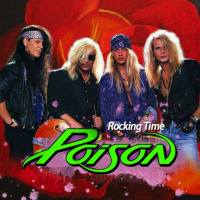 摇滚时刻第39期——堕落天使（下）