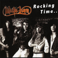 第十一期 黯然神伤 挚爱白狮