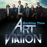 摇滚时刻 - 艺术的国度
