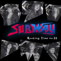 摇滚时刻第33期 - 开往流金界的最后一班地铁