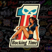 摇滚时刻 青春只有一次