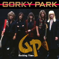 摇滚时刻第34期 欢迎来到高尔基公园