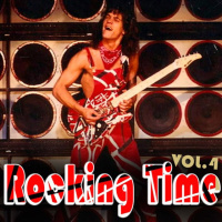 Rocking Time 第四期 “亮”出你的流金之心