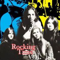 摇滚时刻第19期 白衣如雪四剑客