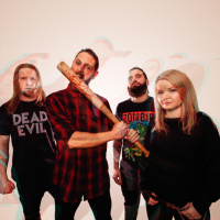 Episode 1: Dead Label invade KingWoes Court