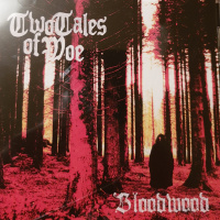 Bonus episide Two Tales Of Woe on the Friday Night Rock Show with Tony Ainsgough,Radio Nova.