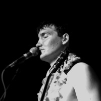 Episode 20 : Jeff Crossdale, Stangers With Guns.