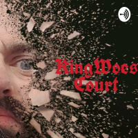 Episode 22 Fallen heroes