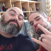 Episode 14 Gavin Doyle (Symmetry Industry,Axial Symmetry)