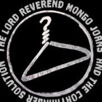 Episode 7: Dinner with The Coathanger Solution.