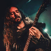 Episode 15 Keith Fay (Cruachan)