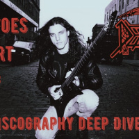 KingWoes Court, ep.48 Death discography deep dive.