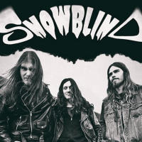 Episode 5: Snowblind