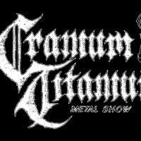 Season 3 episode 2:Trevor McCormack (Cranium Titanium)