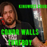 KingWoes Court episode 44 Conor walls (Turfboy)