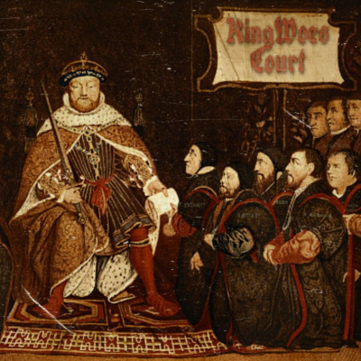 Kingwoes Court