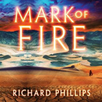 Mark of Fire Audiobook