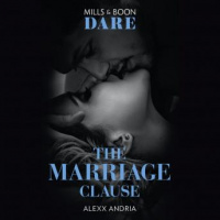 Marriage Clause Audiobook