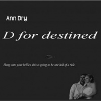 D for Destined Audiobook
