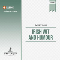 Irish Wit and Humour Audiobook